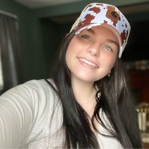 Meet your Posher, Janelle